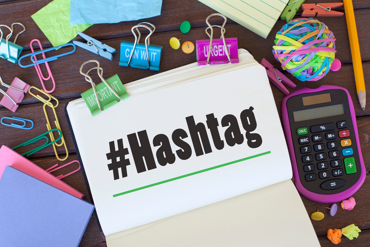 Hashtag